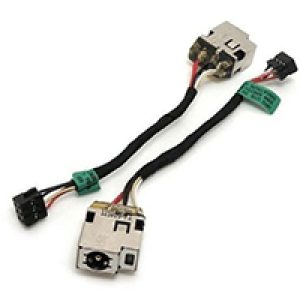 Dc-Jack (PJ-HP15-N)
