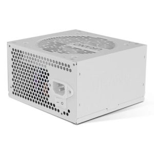 FUENTE DE ALIMENTACION NOX URANO PRO 650W BRONZE 80+ WHITE
