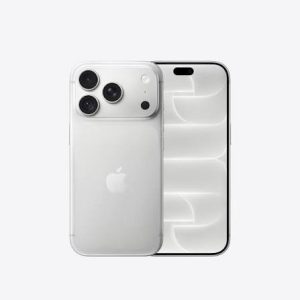 Apple iphone 18 pro 6.3″ 256gb plata (MJRQ4QL/A)