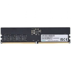 MEMORIA RAM 32GB APACER DDR5 5600MHZ