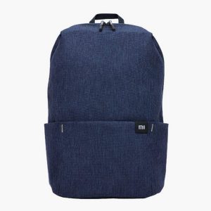 MOCHILA XIAOMI MI CASUAL DAYPACK BLUE