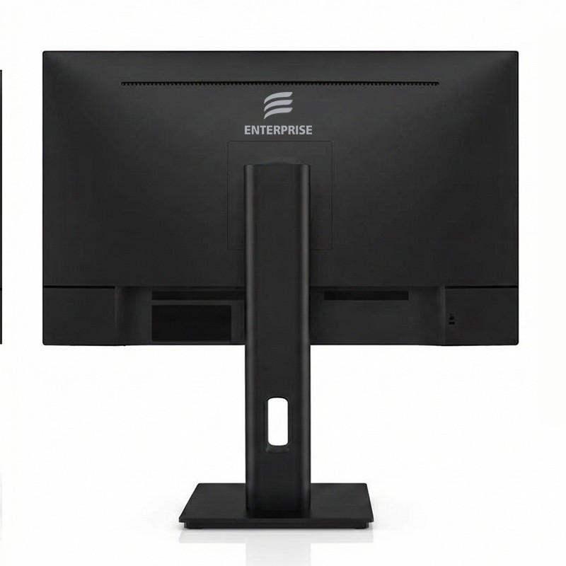 MONITOR ENTERPRISE PRO-VIEW 24 IPS FHD 120HZ VGA + HDMI + DISPLAYPORT ERGONOMICO MULTIMEDIA VESA ULTRA THIN BORDER FREE 3YR GAR - Imagen 7