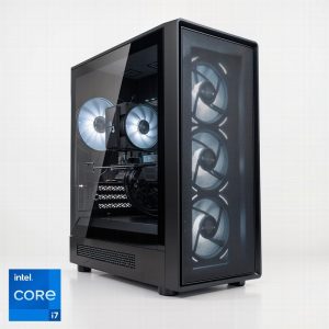 ORDENADOR GAMING STORM RGB I7 12700/16GB/SSD500 NVME/750W