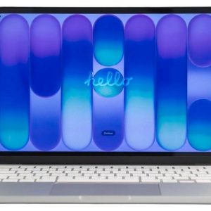 PORTATIL APPLE MACBOOK NEO A18 PRO/6-CORE CPU/8GB/SSD512GB/5-CORE GPU/13 TOUCH-ID SILVER