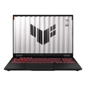 PORTATIL GAMING ASUS TUF A16 RYZEN 7 260/16GB DDR5/SSD512GB/16 WUXGA/RTX 5050/FREEDOS