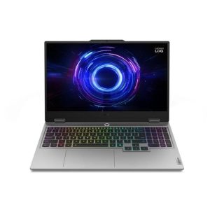 PORTATIL GAMING LENOVO LOQ 15IRX10 I7 13650HX/24GB DDR5/SSD512GB/15.6 FHD/RTX 5050/RJ45/USB-C/3YR/W11PRO