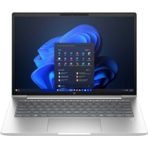 PORTATIL HP PROBOOK 4 G1I ULTRA 5 225U/16GB DDR5/SSD512GB/14 WUXGA/RJ45/USB-C/W11PRO