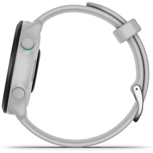 SMARTWATCH RELOJ GARMIN FORERUNNER 55 WHITE - Imagen 4