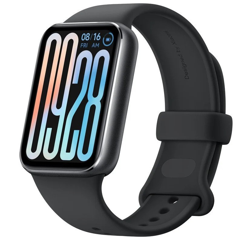 SMARTWATCH RELOJ XIAOMI MI SMARTBAND 9 PRO BLUETOOTH BLACK - Imagen 2