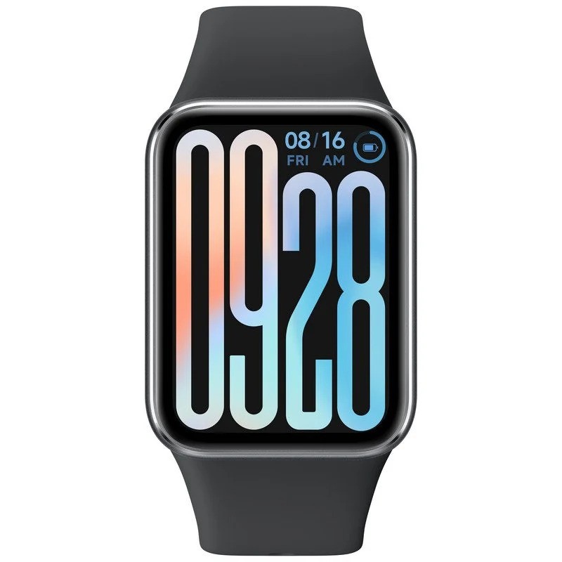 SMARTWATCH RELOJ XIAOMI MI SMARTBAND 9 PRO BLUETOOTH BLACK - Imagen 3