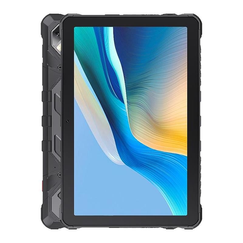 TABLET CUBOT KING KONG TAB II 8GB/256GB/16MPX/10.1/4G/IP69K/RUGGED/CORREA - Imagen 2