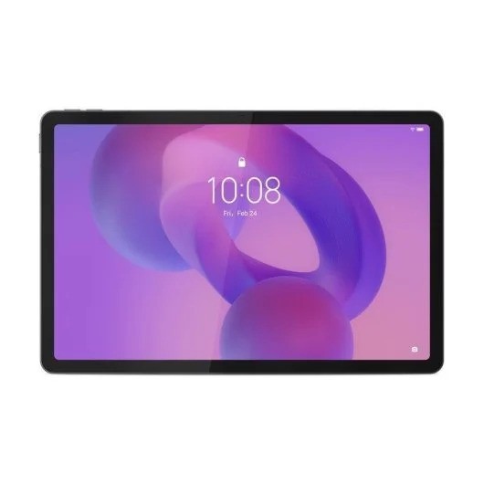 TABLET LENOVO IDEA TAB 11 8GB/256GB/5G MEDIATEK 6300 GREY + S-PEN - Imagen 2