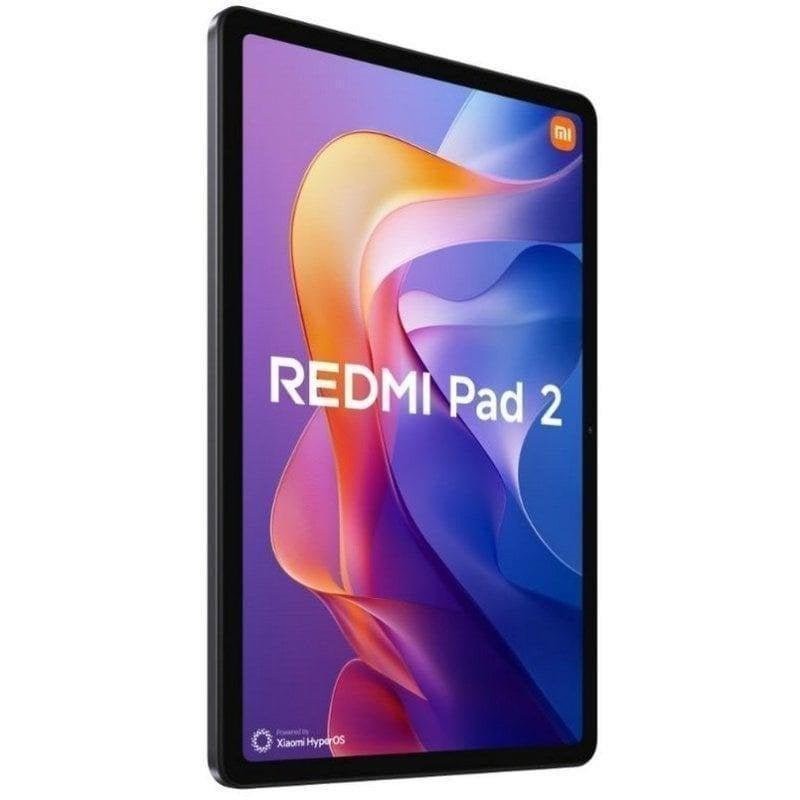 TABLET XIAOMI REDMI PAD 2 11 4GB/256GB/WIFI ANDROID GRAPHITE - Imagen 2
