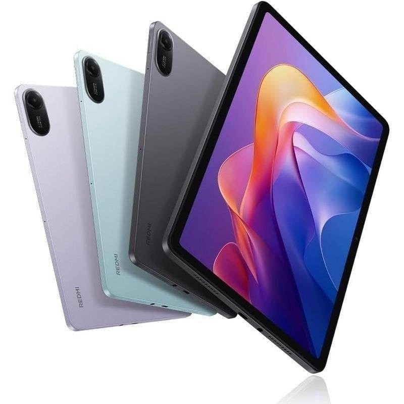 TABLET XIAOMI REDMI PAD 2 11 4GB/256GB/WIFI ANDROID GRAPHITE - Imagen 4