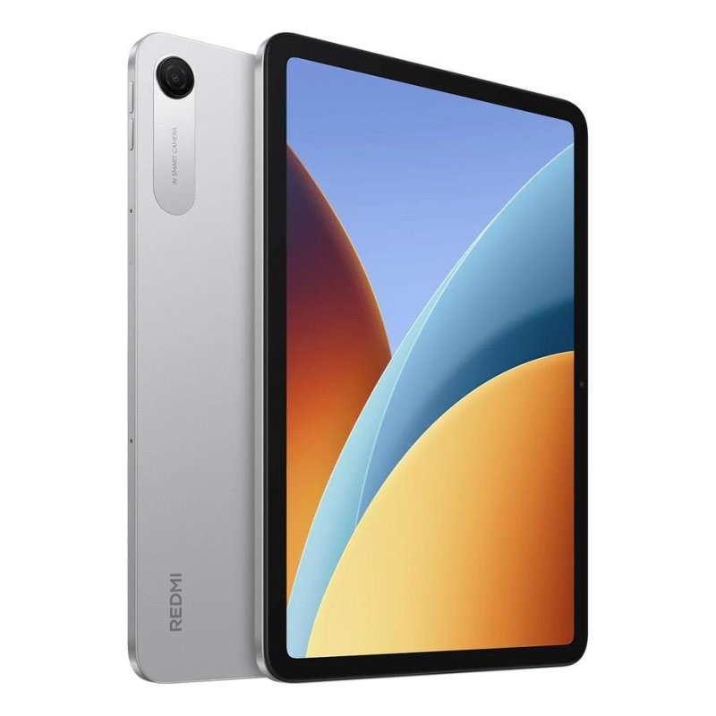 TABLET XIAOMI REDMI PAD 2 9.7 4GB/64GB/WIFI ANDROID SILVER - Imagen 2