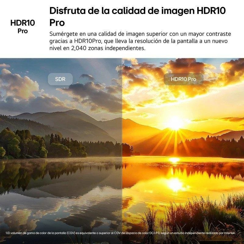 TELEVISOR LG 50 NANOCELL 4K UHD USB SMART TV ANDROID WIFI - Imagen 4