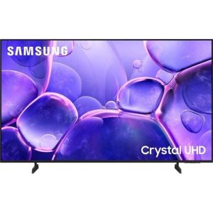 TELEVISOR SAMSUNG 50 UHD 4K SMART TV ANDROID WIFI BLUETOOTH