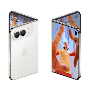 Apple iphone duo 7.6″ 1tb blanco estelar (MK2H4QL/A)