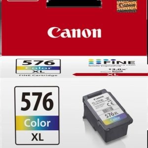 TINTA CANON CL576XL COLOR