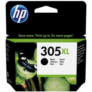 TINTA HP 3YM62AE 305XL BLACK