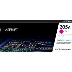 TONER HP 205A CF533A MAGENTA