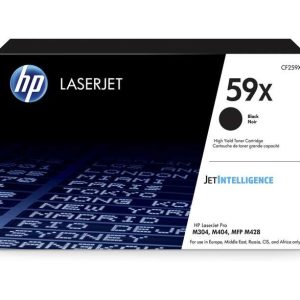 TONER HP CF259X 59X BLACK