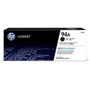 TONER HP CF294A BLACK