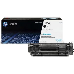 TONER HP W1350X 135X BLACK