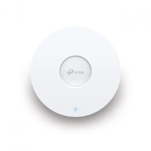 ACCESS POINT TP-LINK OMADA EAP670 TECHO/PARED WIFI 6 AX5400