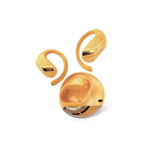 AURICULARES DEPORTIVOS VENTION OPENBEAT O12 BLUETOOTH 5.3 WIRELESS ORANGE