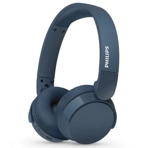AURICULARES + MICROFONO PHILIPS TAH4209BL BLUETOOTH BLUE