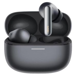 AURICULARES XIAOMI REDMI BUDS 8 PRO BLUETOOTH 5.4 ANC WIRELESS 35 HORAS BLACK