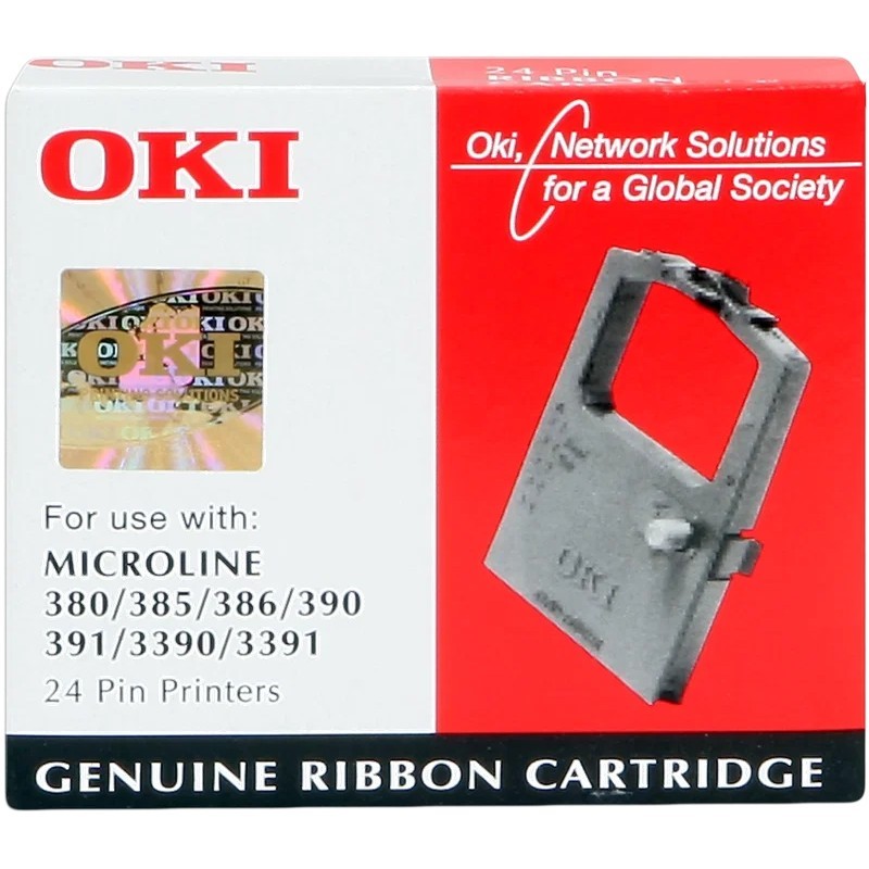CINTA OKI ML380/390/3390/3391