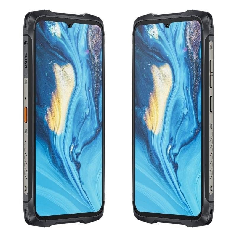 COMANDERO PDA SMARTPHONE CUBOT KING KONG POWER 3 6.72 12G/256G/4G/NFC/IP68/RG - Imagen 2