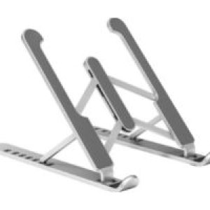 Soporte AISENS 10-15″ Portatil/Tablet Plata (LPS1M-099)