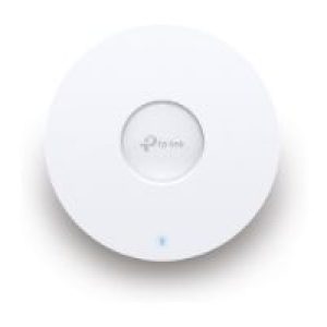 Mesh TP-Link AX3000 WiFi Ethernet PoE Blanco (EAP653)