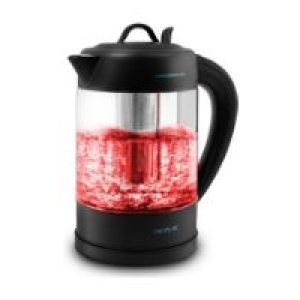 Hervidor de Agua CECOTEC ThermoSense 390 2200W (01512)