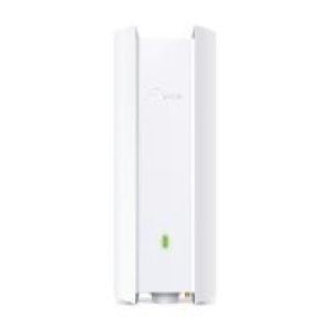 Pto Acceso TP-Link AX3000 WiFi PoE (EAP650-OUTDOOR)