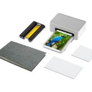 Impresora Foto XIAOMI Instant Photo 1S WiFi (BHR6747GL)