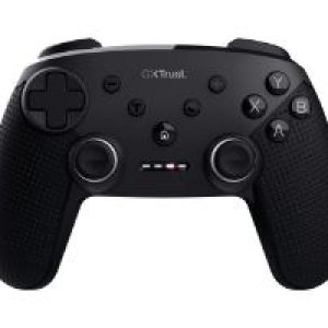 Mando Gaming Trust GXT 542 Muta Wireless Negro (24790)