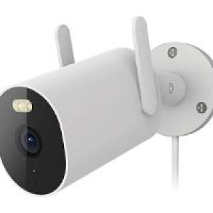 Cámara IP XIAOMI AW300 3mp 2K WiFi Blanca (BHR6816EU)