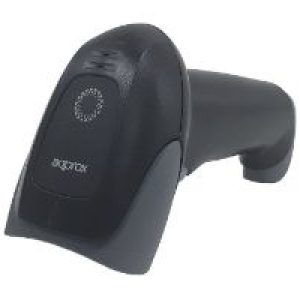Lector Approx Código Barras 1D RF BT Negro (APPLS11WS)