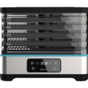 Deshidratador de Alimentos CECOTEC VitaDry Pro (04949)