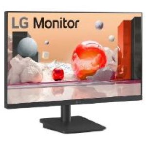 Monitor LG 25? LCD IPS FHD 100Hz HDMI Negro (25MS500-B)