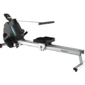 Máquina de Remo CECOTEC Rower 5500 Regatta (07213)