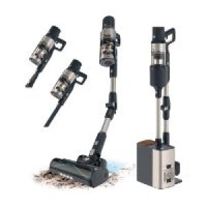 Aspirador Vertical CECOTEC 5500 Hurricane (EU01_102267)