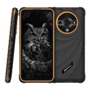 Smartp ULEFONE Armor X31 Pro 6.56″ 8Gb 256Gb 5G Naranja
