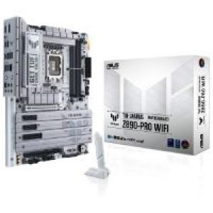 ASUS TUF GAMING Z890-PRO WIFI: (1851) 4DDR5 HDMI DP ATX
