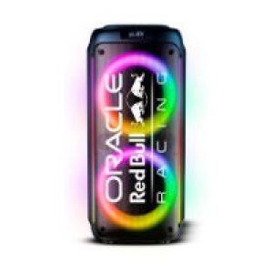 Altavoz Red Bull Party Paddock 160W BT LED (RB-SK230)