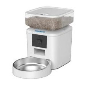 Dispensador de Alimento DAEWOO Mascotas 7L (D-QQ029-7L)